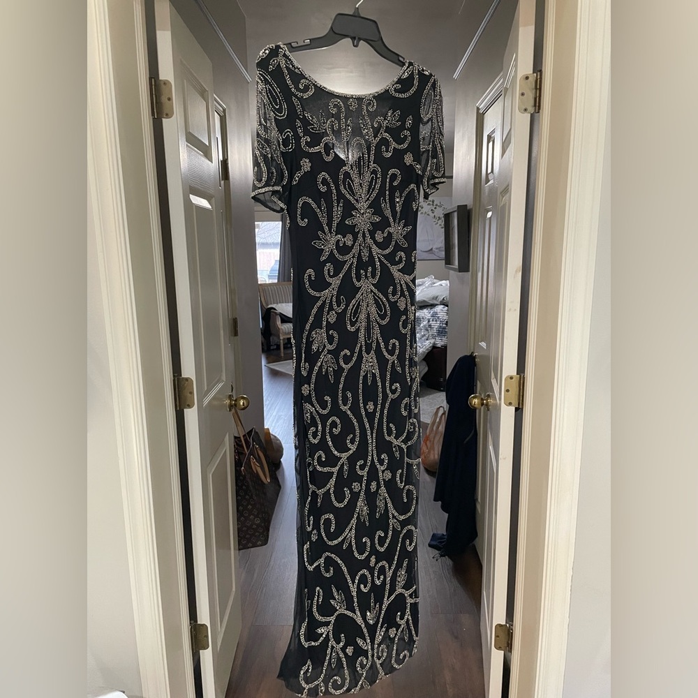 Women’s Gown